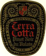 Terra Cotta_pinot noir 1982